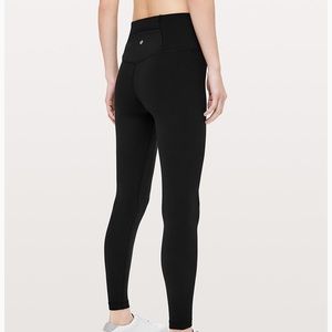 Lulu Lemon leggings